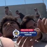 [VIDEO] Tak Henti Ucapkan "Alhamdulillah"! Pria di Gaza Bagikan Perjuangannya untuk Dapatkan Bantuan Kemanusiaan