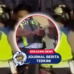 [VIDEO] Tercyduk! Momen Oknum Polisi Meminta Uang ke Warga yang Diduga Melanggar Lalu Lintas