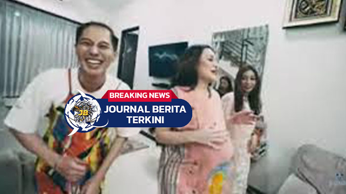 [VIDEO] Tidak Punya hati! Nathalie Holscher Ikut Dihujat Gegara Cosplay Hamil Diduga Sindir Erica Carlina