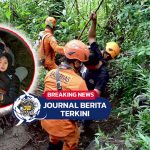 [VIDEO] Tim Sar Gabungan Berhasil Evakuasi 3 Perempuan Alami Cedera saat Mendaki Gunung Buntu