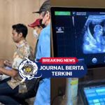 [VIDEO] Unggah Momen Periksa Kandungan Calon Buah Hati, Erika Carlina: Mohon Perlindungan
