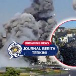 [VIDEO] Usai Serangan Israel ke Kantor Kementerian Pertahanan Suriah, Warga Turun ke Jalan Teriakkan 'Deklarasi Jihad'