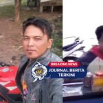 [VIDEO] Aksi Pemuda Ngamuk Hingga Lempar Botol Ke Penjaga Toko, Karena Tak Diberi Jatah Miras