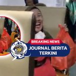 [VIDEO] Viral! Penumpang Kereta Lokal Pindah Gerbong Diduga Terganggu Suara Berisik Emak-Emak