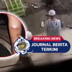 [VIDEO] Viral! Santri di Malang Dicambuk Kiai hingga Kakinya Melepuh