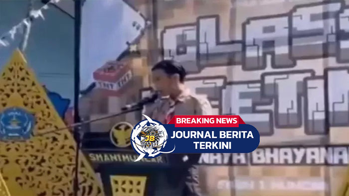 [VIDEO] Viral Video Siswa Kritik Sikap Guru di Sekolah Tuai Dukungan Netizen
