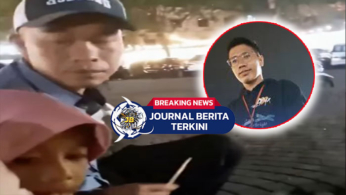 [VIDEO] Viral Warga Nongkrong Di Minta Uang 2 Ribu Rupiah!