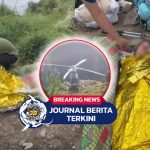 [VIDEO] WNA Asal Swiss Jatuh di Gunung Rinjani, Selamat Usai Ditolong Porter Meski Alami Patah Kaki