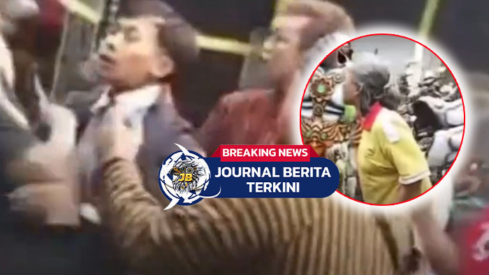 [VIDEO] Warga Minta Kecilkan Suara Sound Horeg! Peserta Karnaval Bentrok dengan Warga di Malang
