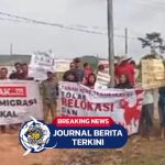 [VIDEO] Warga Rempang Tolak Relokasi, Tagih Janji Amsakar