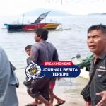 [VIDEO] Warga kesal! Respons Bakamla Lambat Tolong Korban Kebakaran KM Barcelona