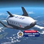 [VIDEO] Wow! China Luncurkan Pesawat Luar Angkasa bawa Rekor 6.5 Ton Logistik