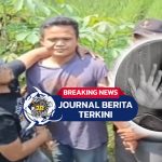 Video Ayah Aniaya Balita, Pelaku Berhasil Ditangkap Kurang dari 24 Jam