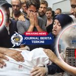 Video Direktur RS Indonesia di Gaza Gugur Bersama Keluarga dalam Serangan Israel