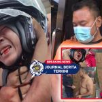 Video Kurir Paket Dicekik di Pamekasan, Pelaku Kecewa Pesanan HP Ternyata Replika