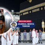 Video Momen Presiden Prabowo Tunaikan Ibadah Umrah dan Cium hajar Aswad