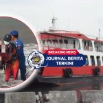 Video Nelayan Temukan Korban KMP Tunu Pratama Jaya Tenggelam Dini Hari Tadi