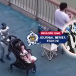 Video Robot Jadi Baby Sitter, di Era Digital Ayah Santai Mancing saat Anak Dijaga Teknologi