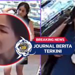 Viral Pencuri! Video Wanita Diduga Curi Kue di Holland Bakery, Terekam CCTV dan Jadi Sorotan Netizen