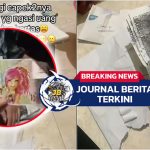 Viral! Video Amplop Pernikahan Berisi Uang mainan, bikin Nyesek Pengantin