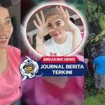[VIDEO] Sithik Tarjikan! Sopir Truk Wanita Sekaligus Konten Kreator Kecelakaan Saat Live, Bawa 20 Ton Beras