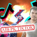 Aib PK TikTok Di Bongkar! Rian Arifin dan Tatto Medan Settingan Buat Koin TikTok Kuras Spender!
