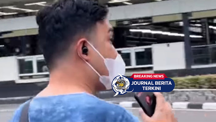[VIDEO] Aksi Berani Perempuan Lawan Pelaku Pelecehan Verbal di Halte TransJakarta Viral di Media Sosial