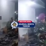 [VIDEO] Senjata buat apa itu pak? Beredar Video Diduga Marinir Mempersiapkan Perlengkapan!