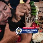 [VIDEO] Massa Bakar Halte Transjakarta Senen Sentral dan Jarah Pertokoan di Sekitarnya
