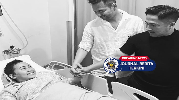 Innalillahi Wa Inna Ilaihi Raji'un! Mpok Alpa Meninggal Dunia
