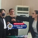 [VIDEO] Ada apa? Hakim Tolak Nikmir Putar Rekaman di Sidang Lanjutan