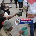 [VIDEO] Baru Juga Ditertibkan! Makam Sunan Gunung Jati Kembali Dibanjiri Pengemis