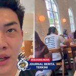 [VIDEO] Beda Perlakuan! Seorang Konten Kreator Mengaku Alami Rasisme Di Kafe Bali "BRAUD CAFE"