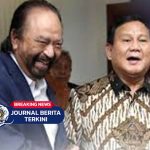 [VIDEO] Bukan Lip Service!! Surya paloh Tegaskan Nasdem Totalitas Dukung Pemerintahan Prabowo