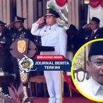 [VIDEO] Bupati Pati Sudewo Sakit, Wagub Taj Yasin Maimoen Pimpin Upacara HUT RI di Pati