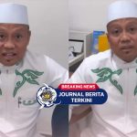 [VIDEO] Caranya Tidak Elegan!! Ustaz Das'ad Latief Kecewa Rekening untuk Bangun Masjid Diblokir