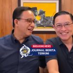 [VIDEO] Curhat Tom Lembong saat Malam Pertama Tidur di Lapas, Asam Lambung Naik