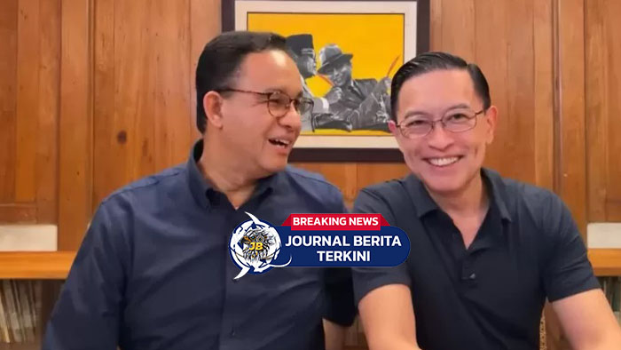 [VIDEO] Curhat Tom Lembong saat Malam Pertama Tidur di Lapas, Asam Lambung Naik