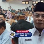 [VIDEO] DPRD Pati Sepakati Hak Angket! Bupati Sudewo di Ujung Tanduk