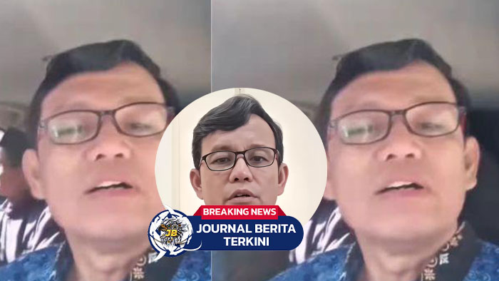 [VIDEO] Dari Pamer Mobil ke Permintaan Maaf! Drama Perangkat Desa Grobogan yang Bikin Geger