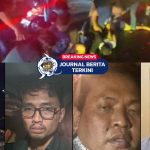 [VIDEO] Detik-detik Dramatis Penangkapan Otak Penculikan dan Pembunuh Kacab Bank BUMN