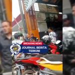 [VIDEO] Diduga Campur Solar, SPBU di Kembangan Diprotes Warga karena Bikin Motor Mogok Massal