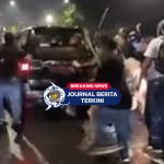 [VIDEO] Dikira mobil DPR! Lurah Manggarai Selatan Dikeroyok Massa Demo DPR, Barang Berharga Dirampas