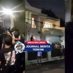 [VIDEO] Disita Rakyat! Detik-detik Mencekam Rumah Uya Kuya Dijarah dan Dibakar Massa