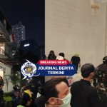 [VIDEO] Disita Rakyat! Rumah Eko Patrio dijarah massa pascademonstrasi di Jakarta