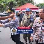 [VIDEO] Viral Bupati Pati Disebut Naikkan ajak 250%, Tantang 50 Ribu Pendemo