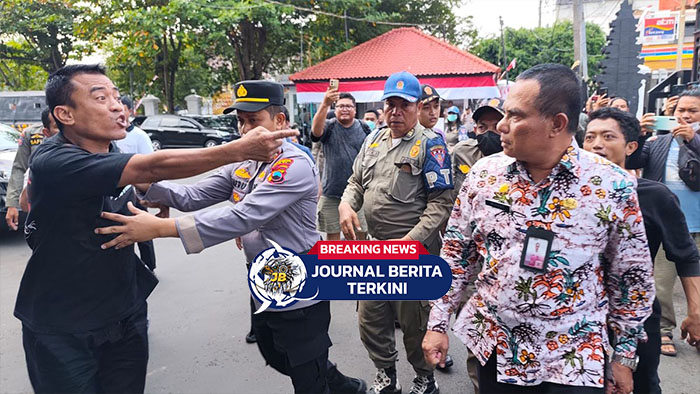 [VIDEO] Viral Bupati Pati Disebut Naikkan ajak 250%, Tantang 50 Ribu Pendemo