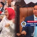 [VIDEO] Ekspresi Gibran Rakabuming saat Lihat Anggota Sidang Tahunan MPR RI Joget
