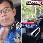 [VIDEO] Gaji Rp2 Juta Kok Bisa! Perangkat Desa di Grobogan Pamer Mobil Mewah