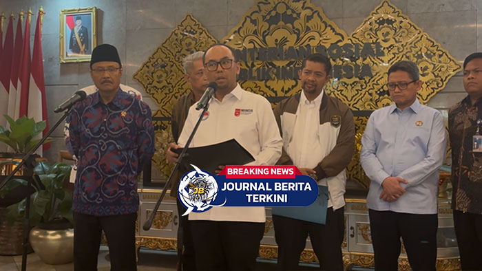 [VIDEO] Gilaaa Yah!! 27.932 Pegawai BUMN Terindikasi sebagai Penerima Bansos